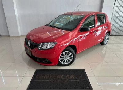 Renault SANDERO - Foto 3